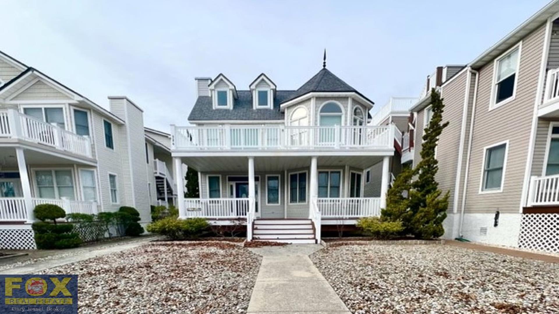 322 Atlantic Avenue, Ocean City