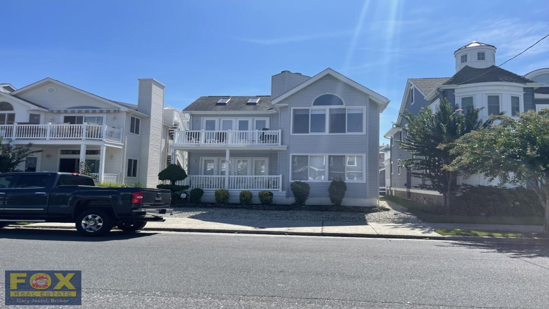 2215 Central Avenue, Ocean City