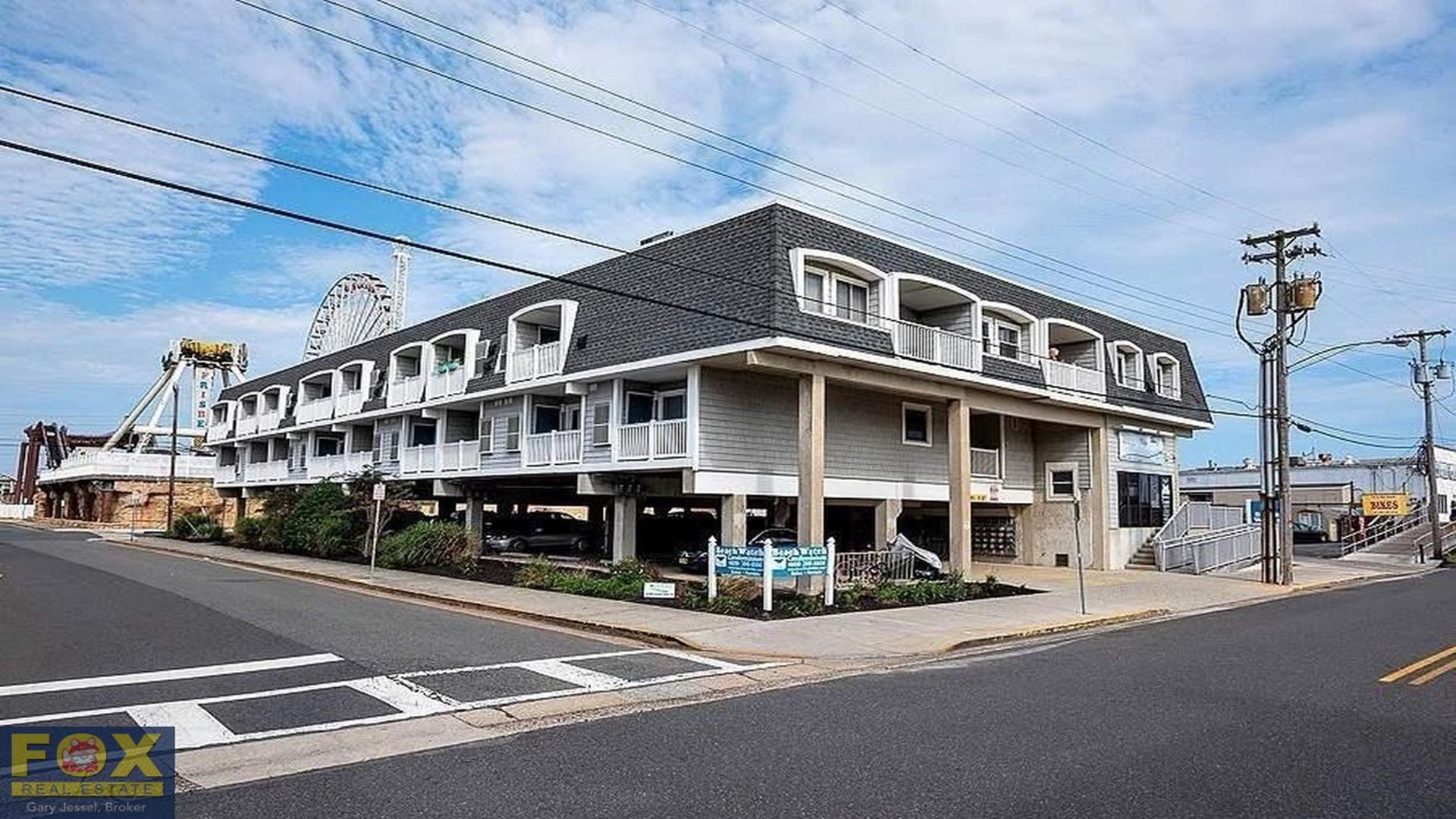 871 Seventh Street, Ocean City