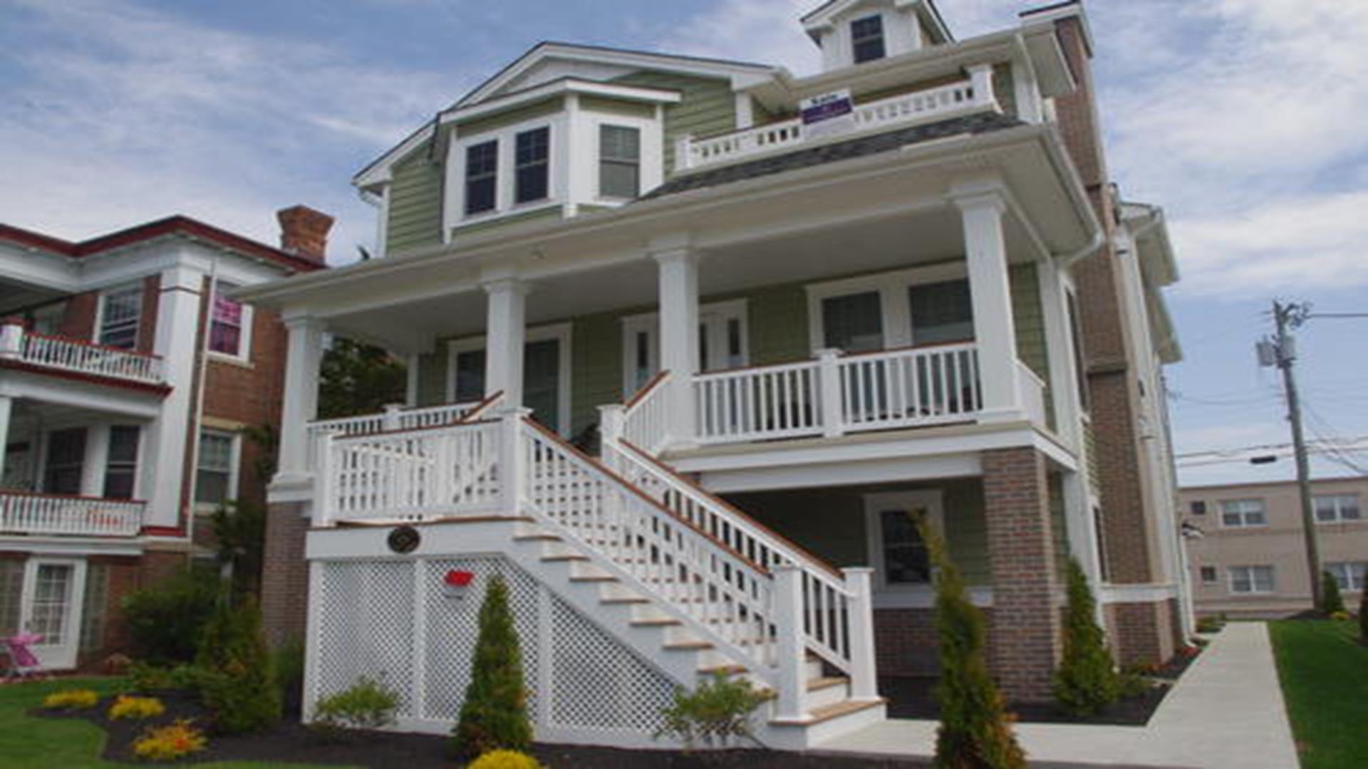 829 Wesley Avenue, Ocean City