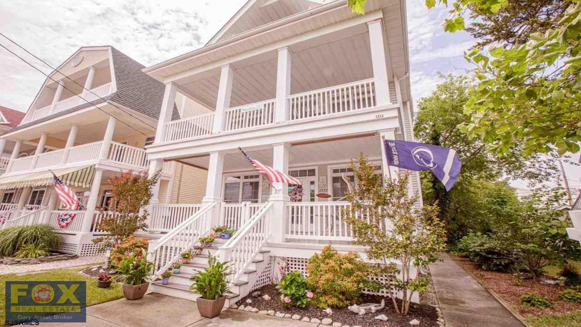 1334 Wesley Avenue, Ocean City