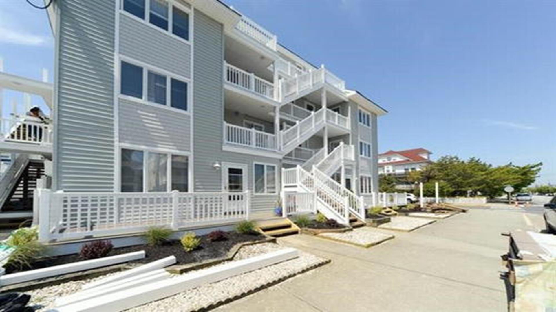 900 Park Place, Ocean City