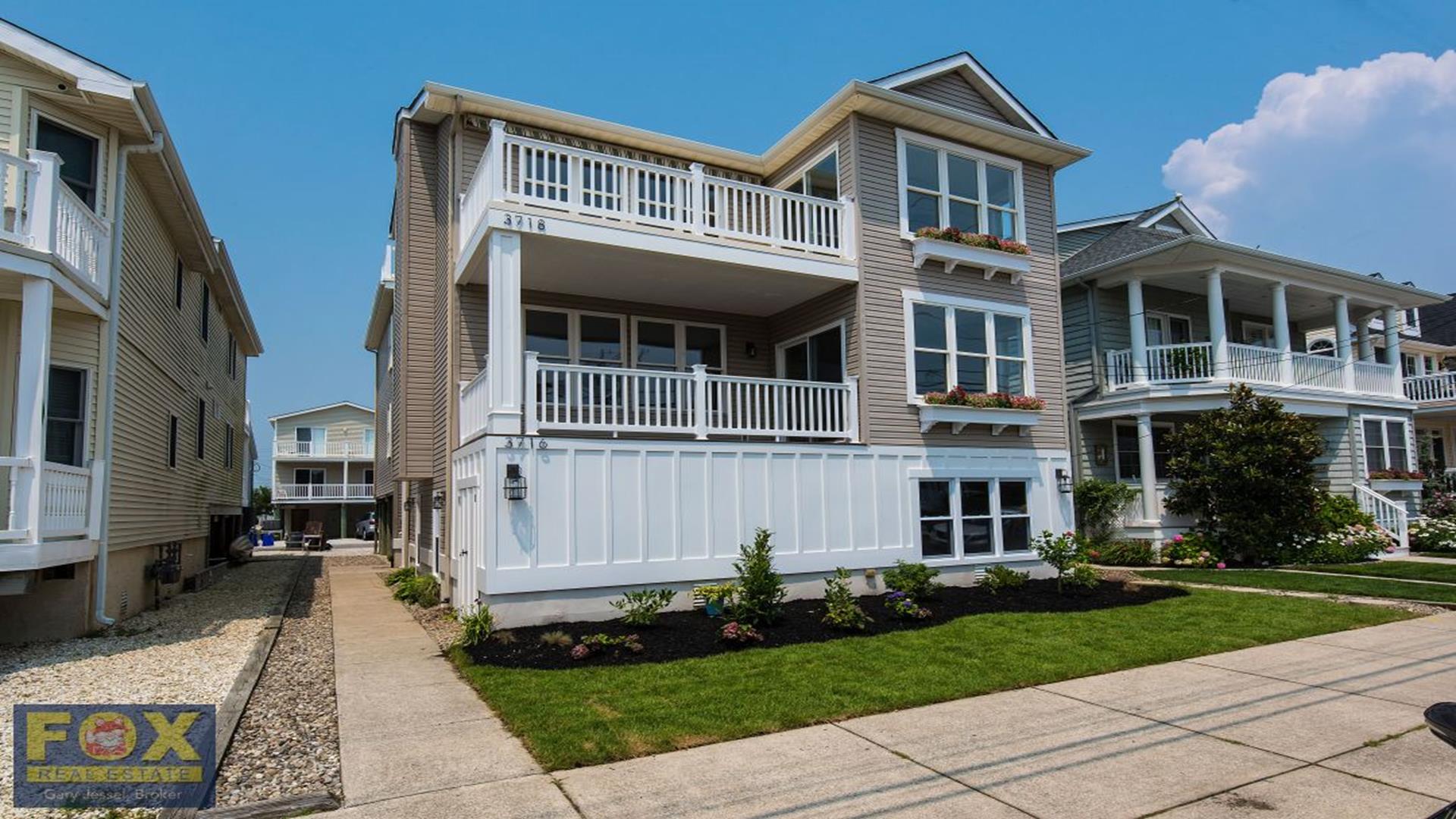 3718 Central Ave., Ocean City