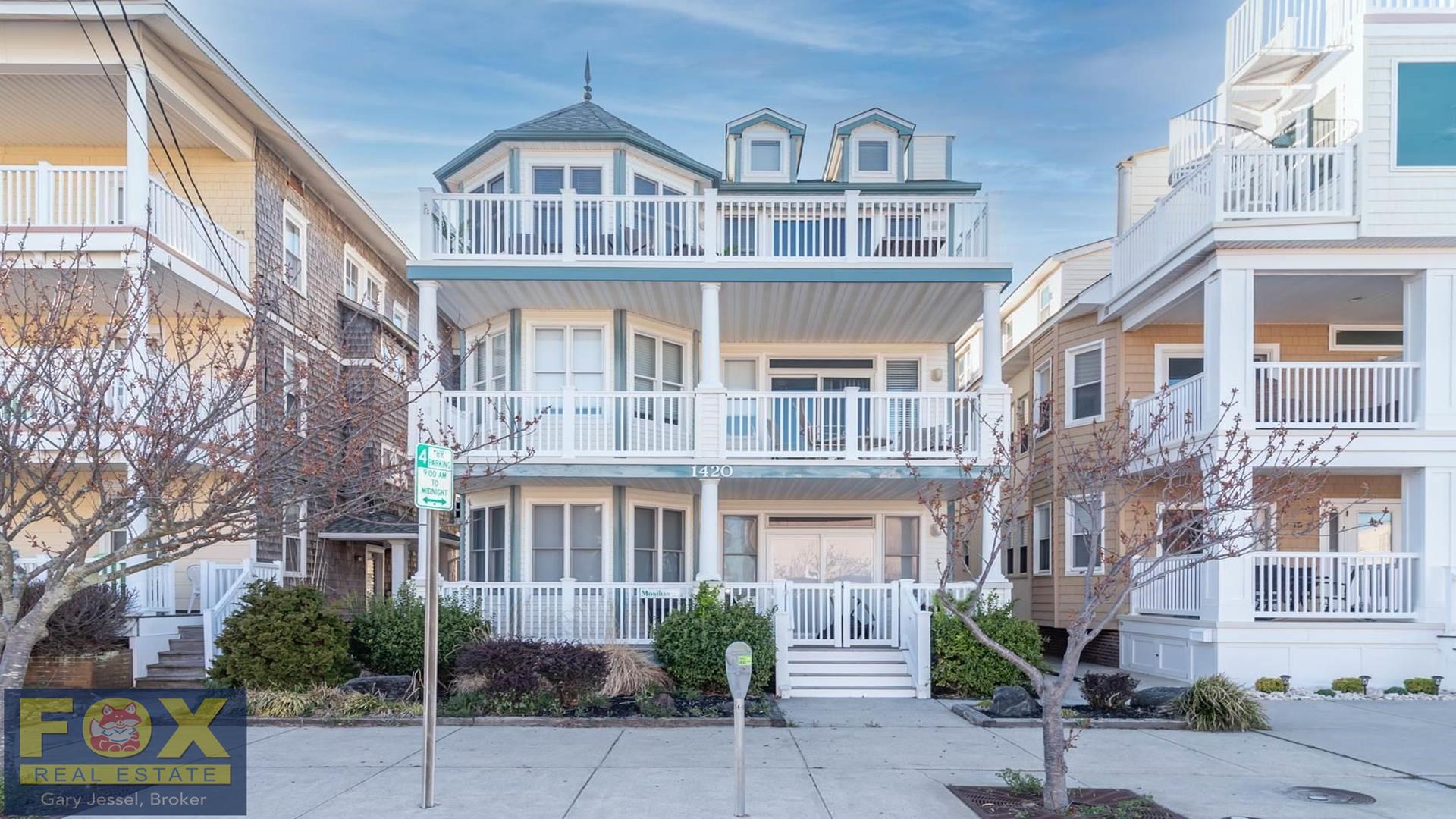 1420 Ocean Ave., Ocean City