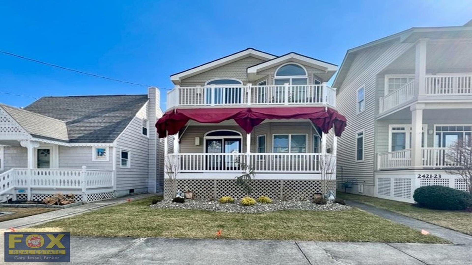 2417 Asbury Ave., Ocean City