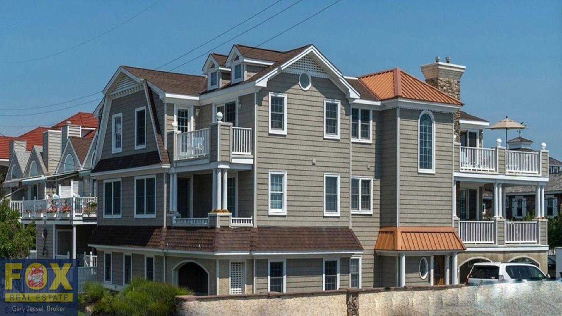 913 St. Charles Pl., Ocean City