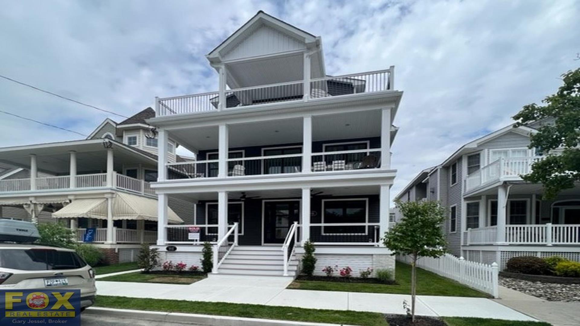 855 Fourth St., Ocean City