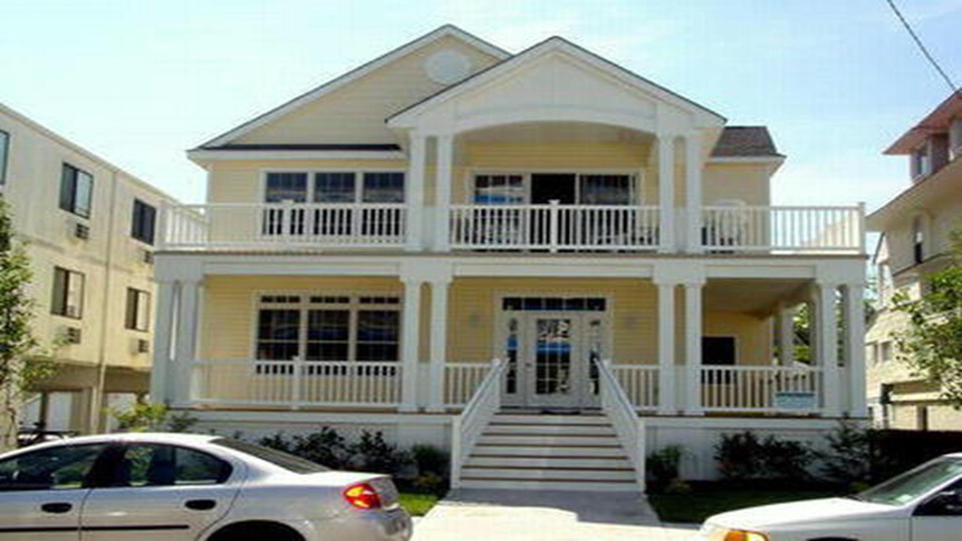 927 Wesley Ave., Ocean City