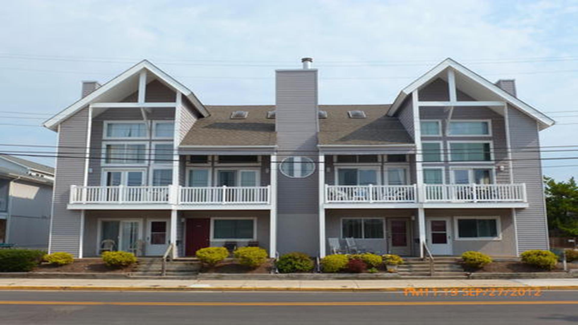 843 Plymouth Place, Ocean City