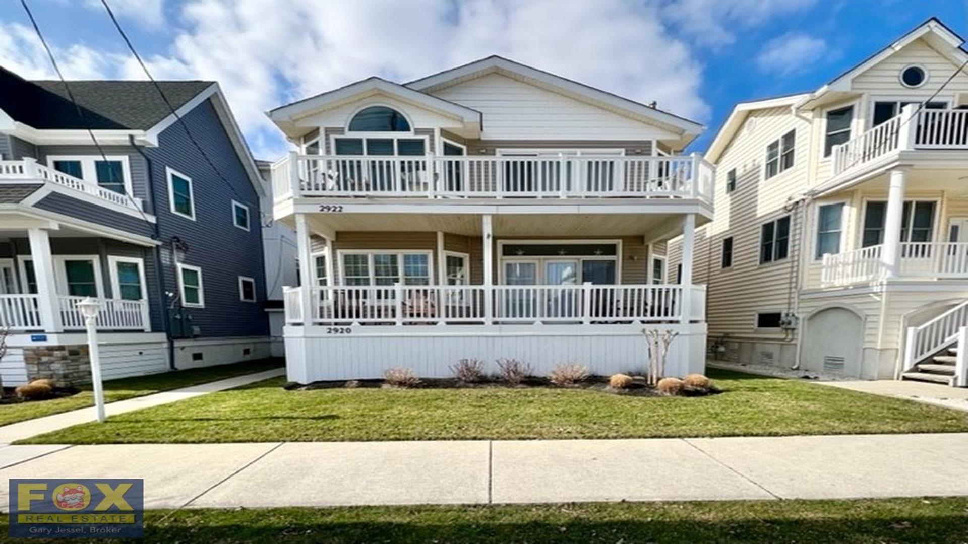 2920 Central Ave, Ocean City