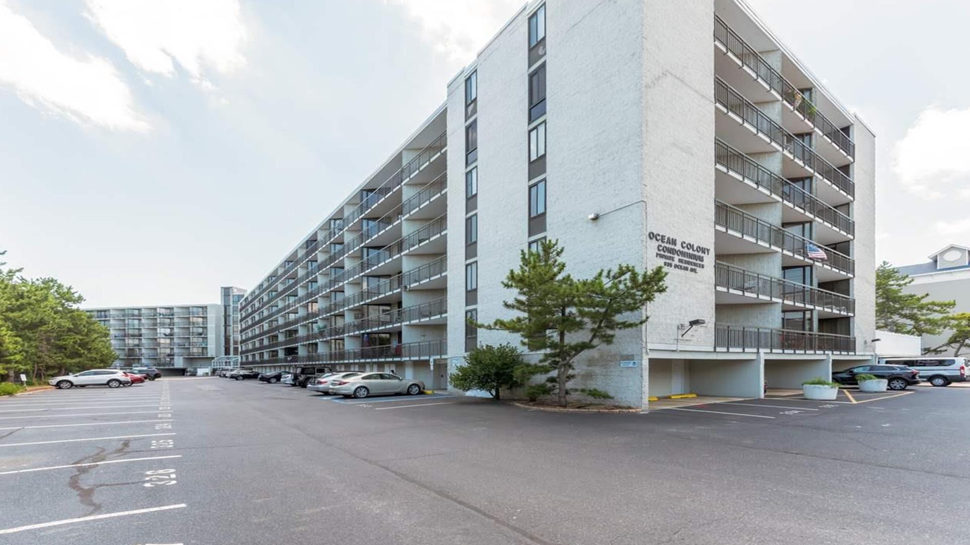 935 Ocean Avenue, Ocean City