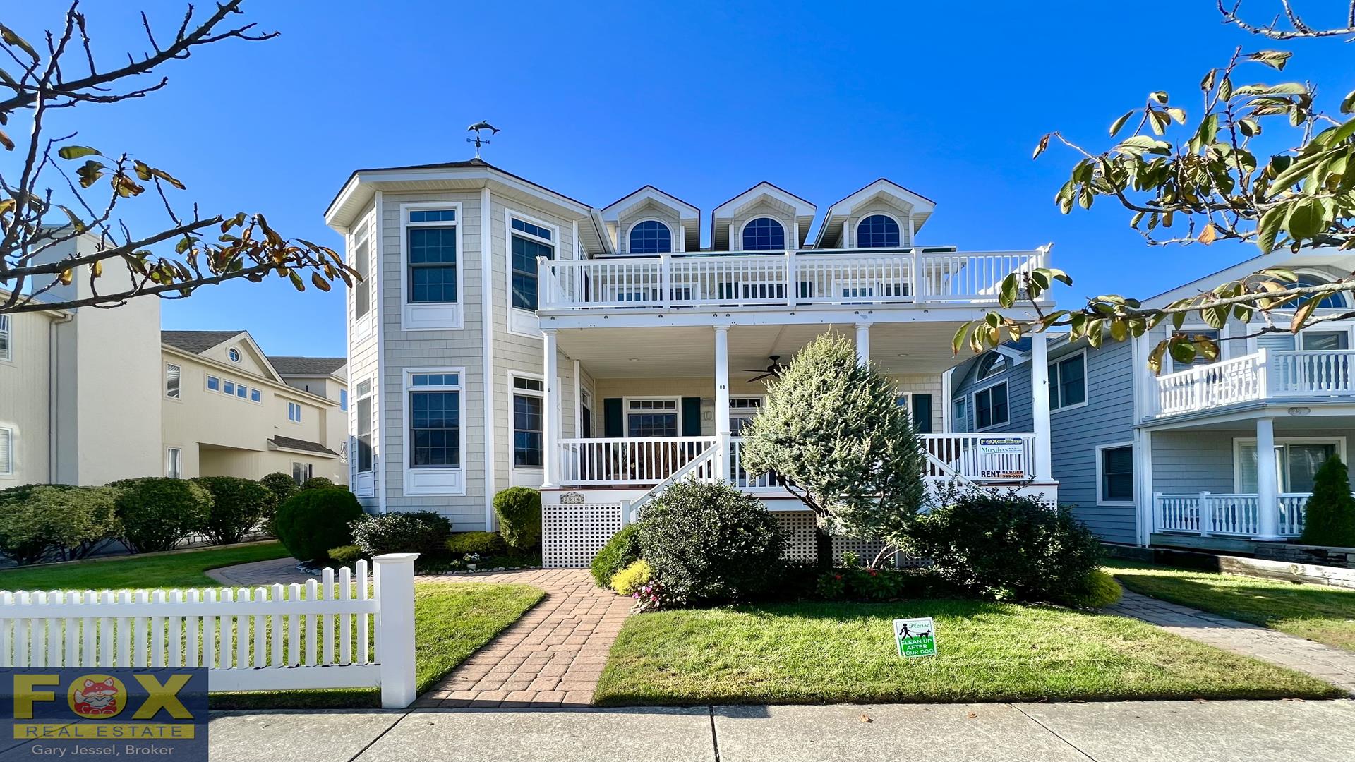 2516 Wesley Ave, Ocean City