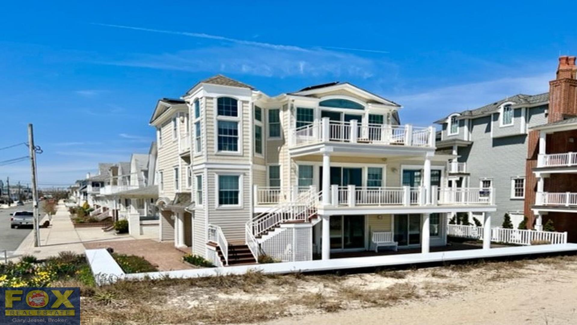 921 Stenton Place, Ocean City