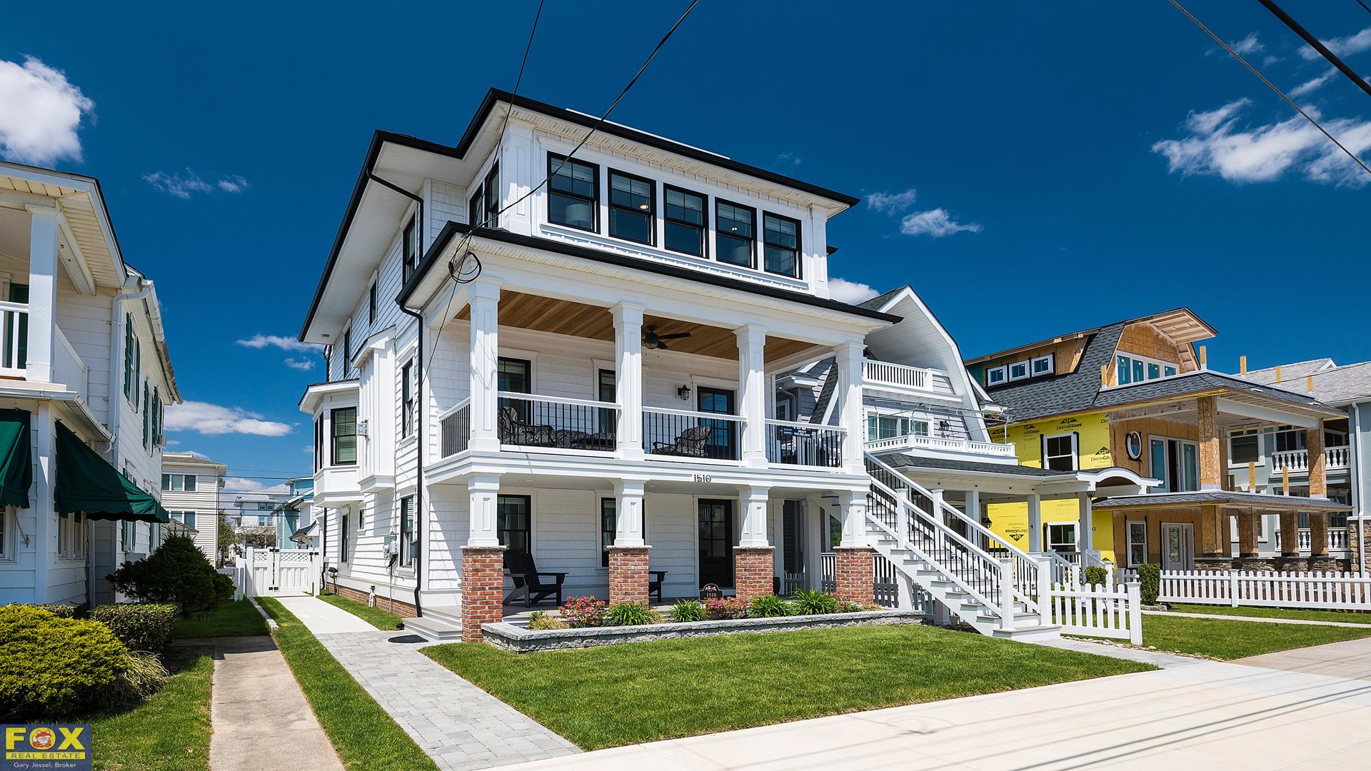 1510 Wesley Ave., Ocean City