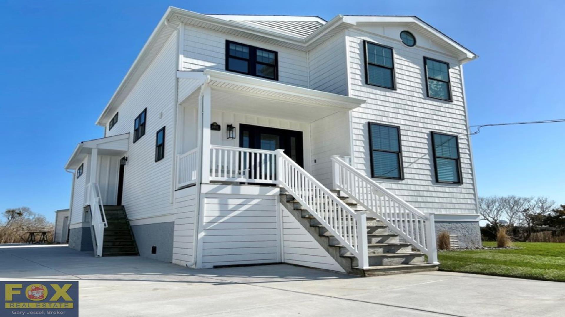 3803 Oxford Lane, Ocean City