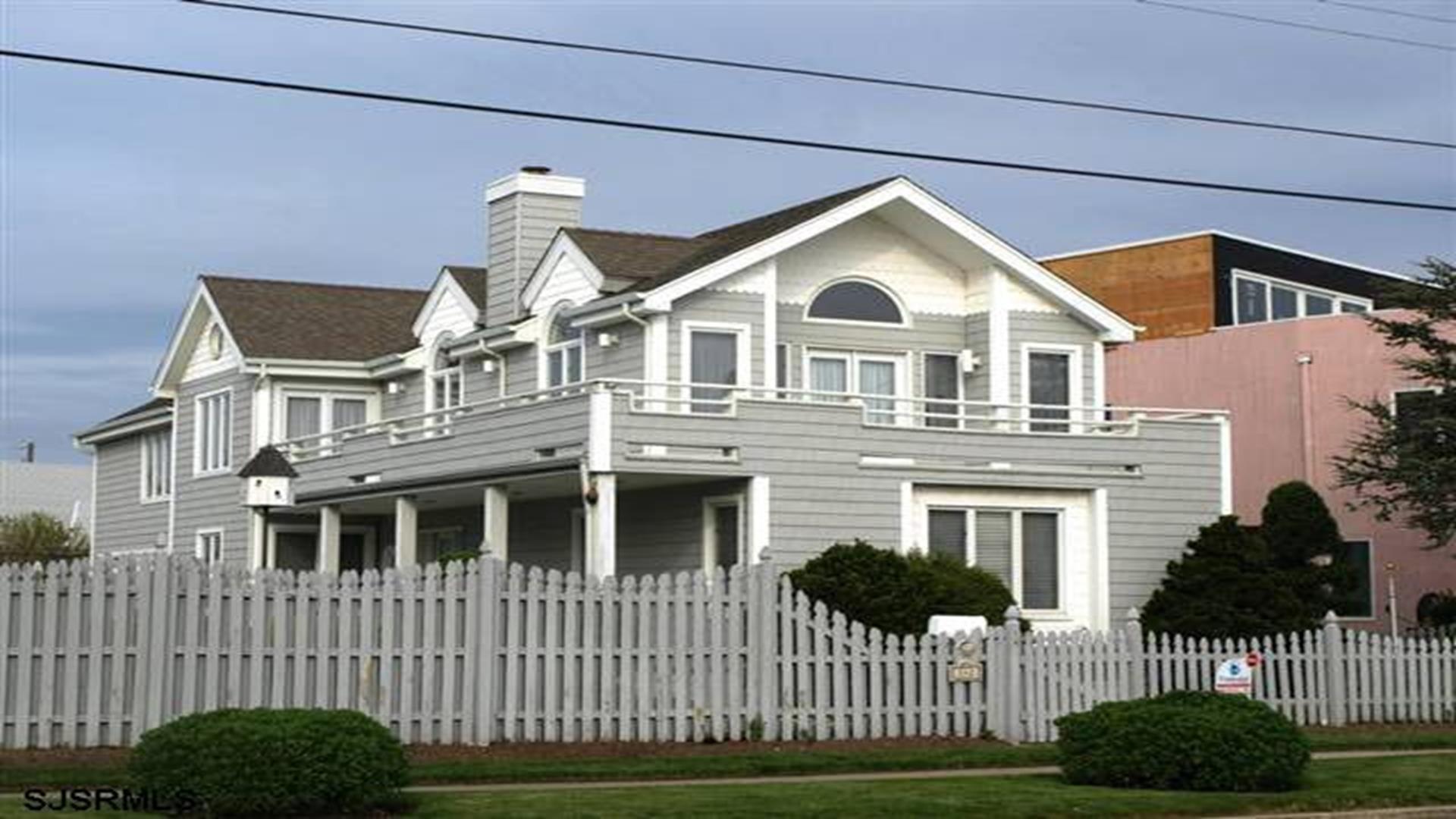342 E. Atlantic Blvd., Ocean City
