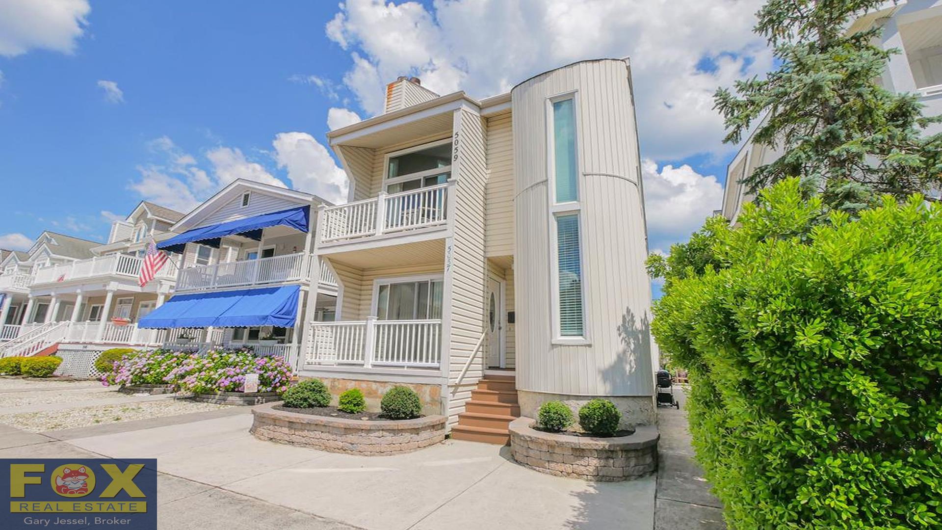 5059 West Ave., Ocean City