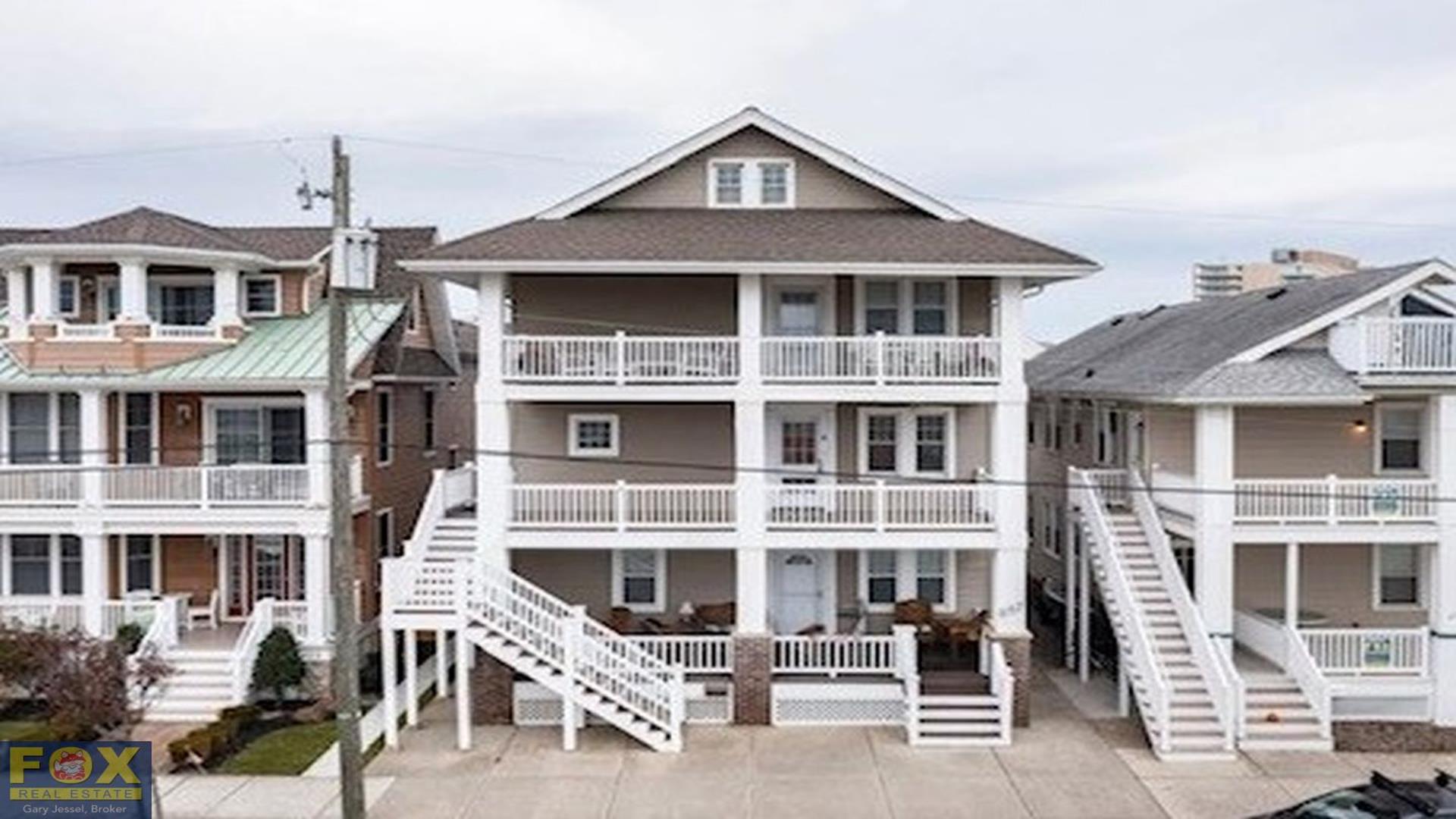 887 Fifth Street, Ocean City