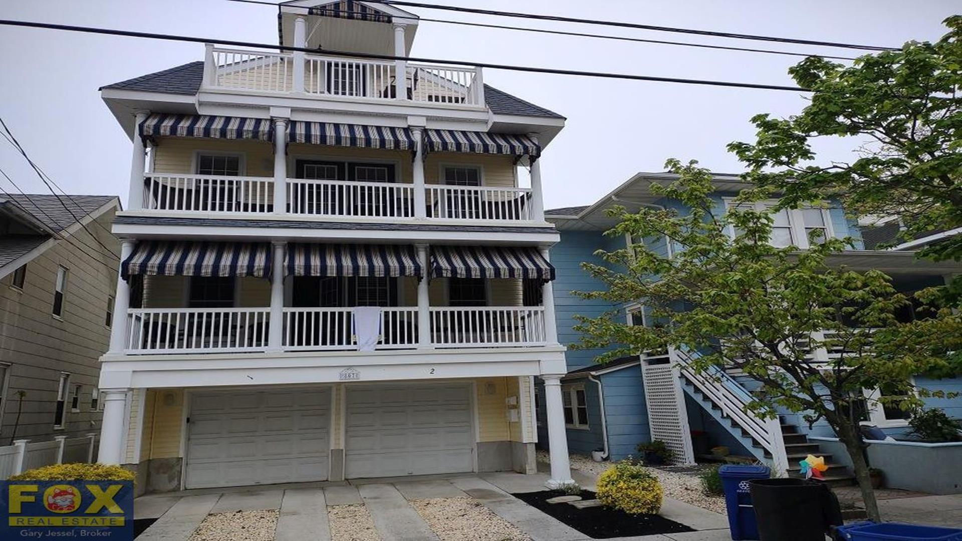 807 Pennlyn Place, Ocean City