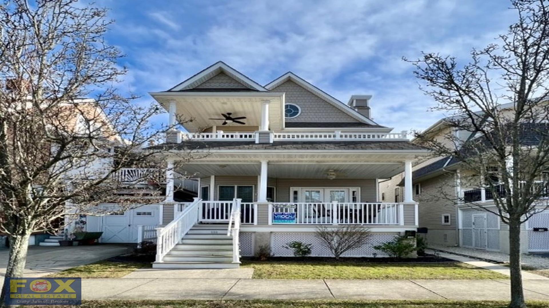 1107 Central Ave, Ocean City