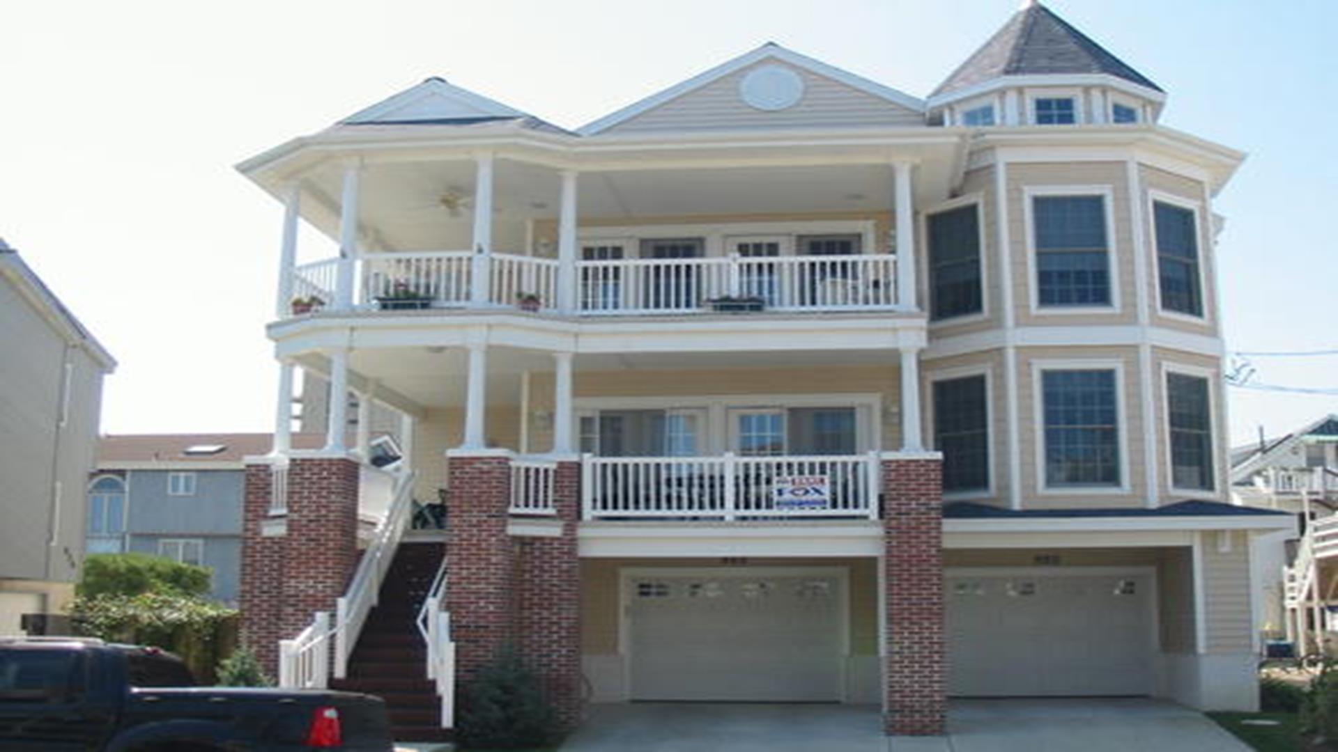 920 Second Street, Ocean City