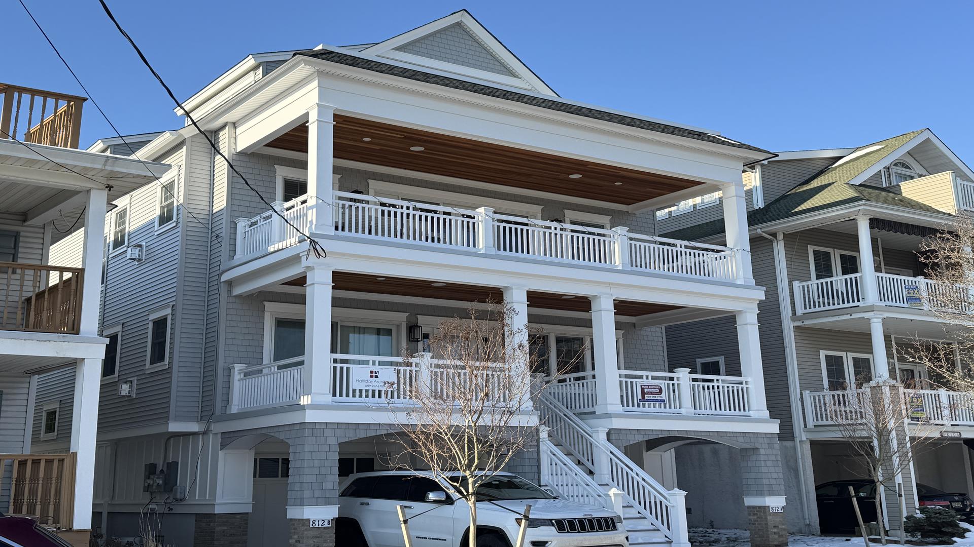 812 Second Street, Ocean City