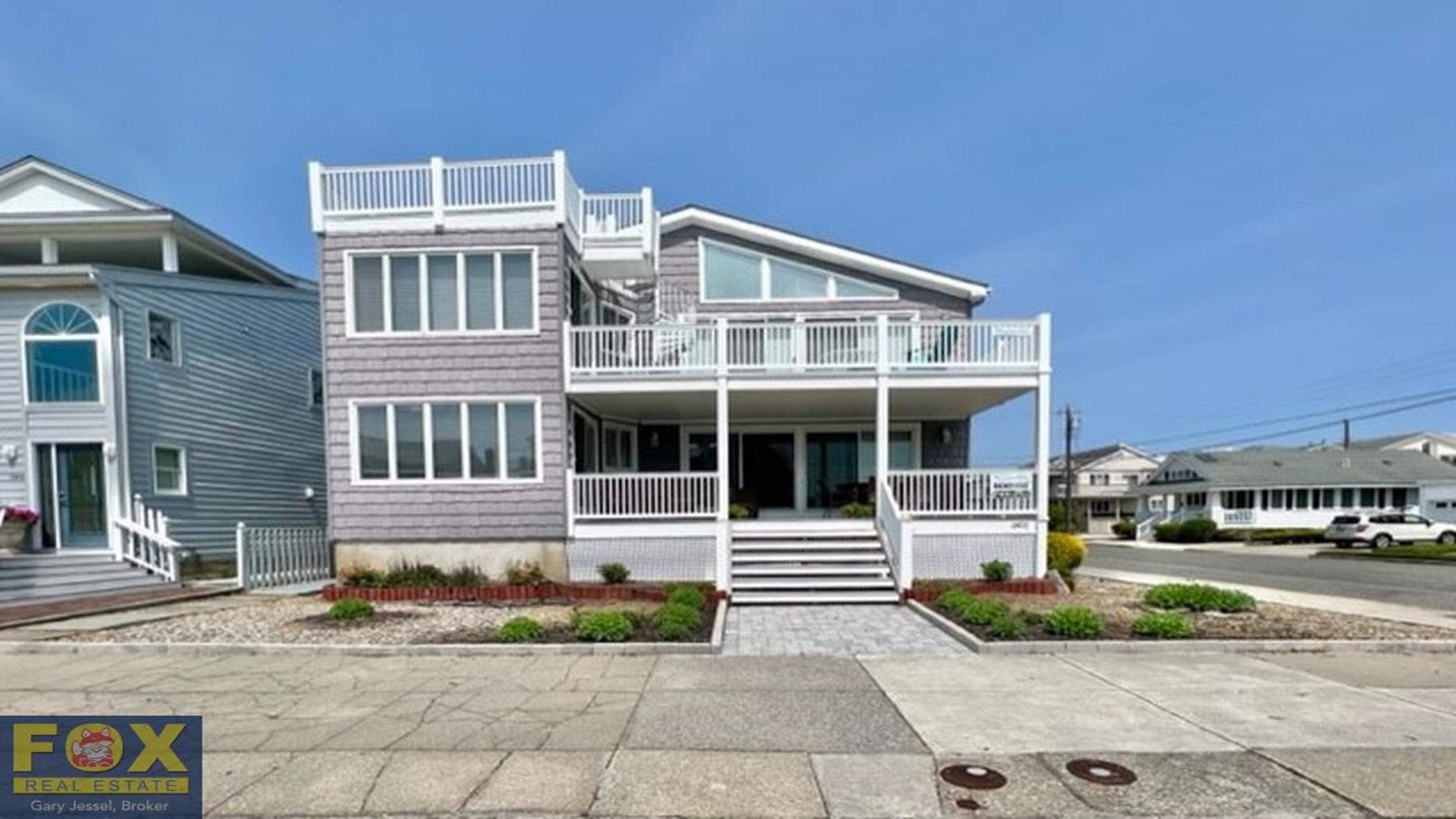 2400 Wesley Ave, Ocean City