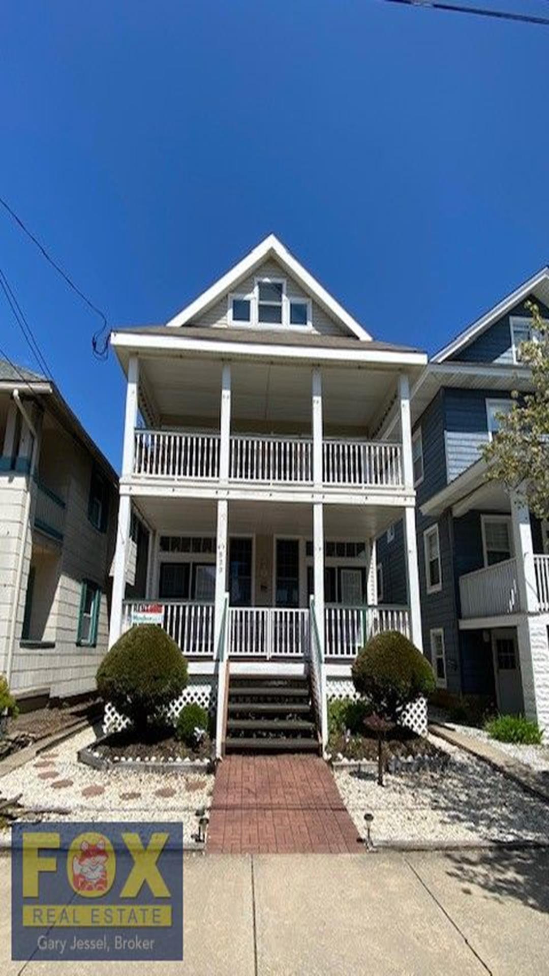 829 Second Street, Ocean City