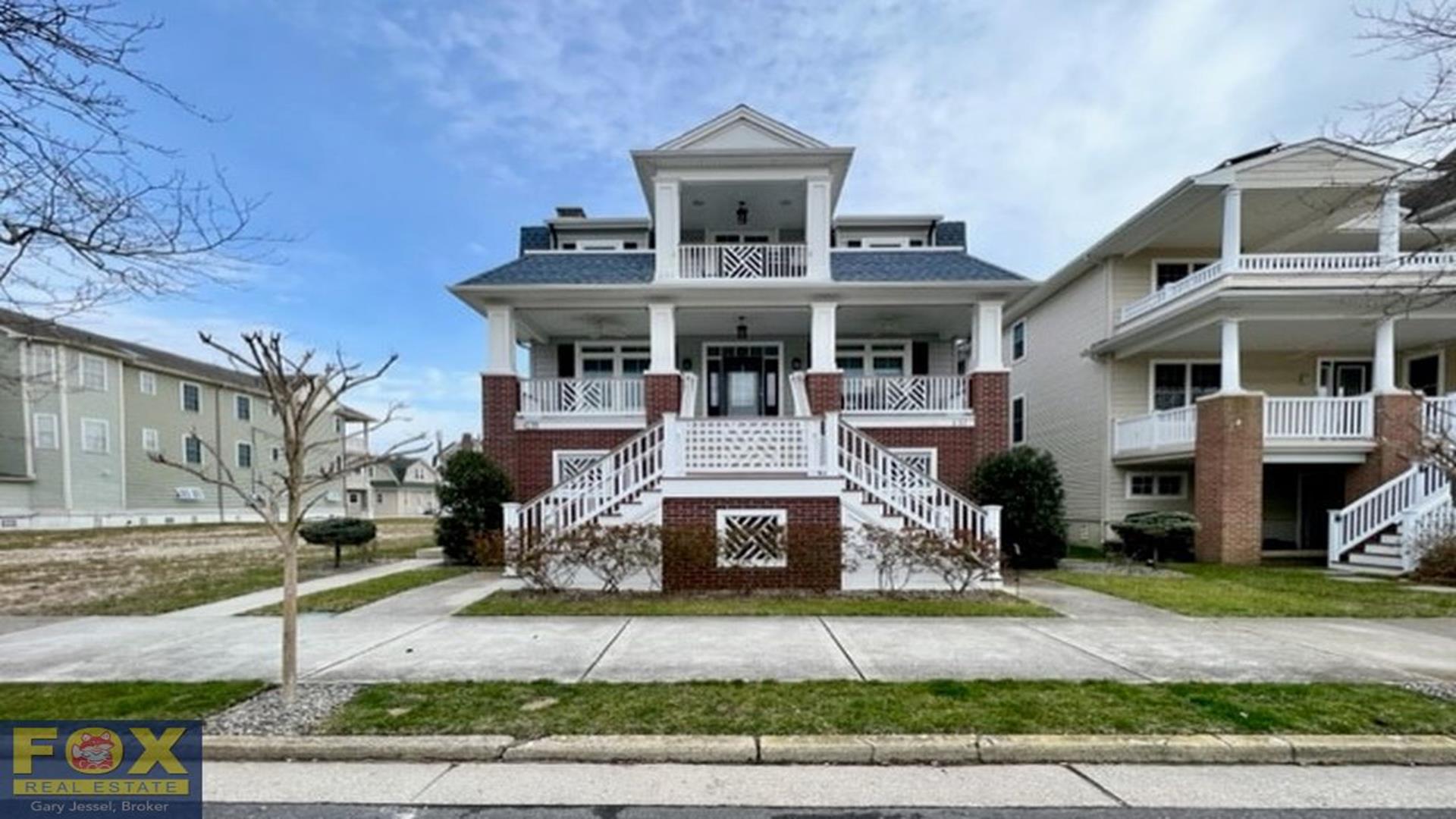 639 Ocean Ave, Ocean City