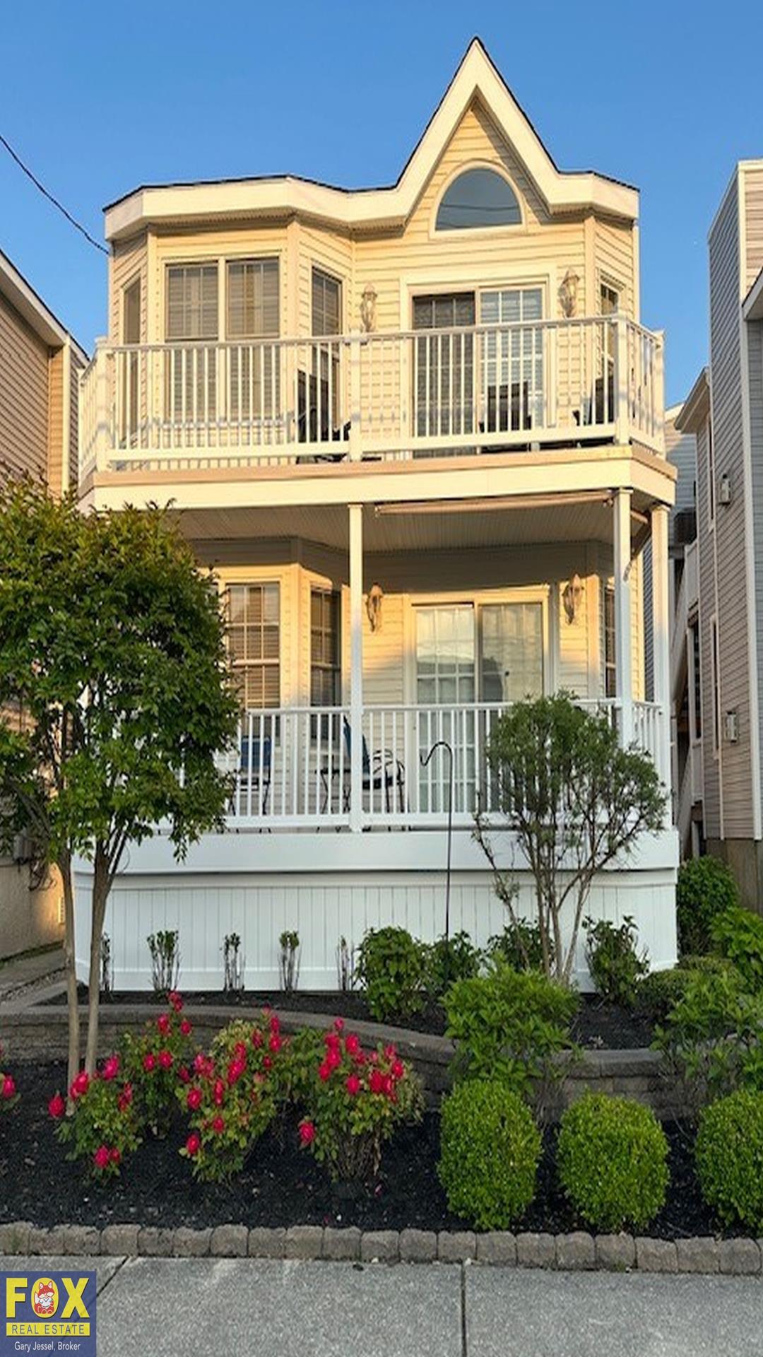 4135 Asbury Ave, Ocean City
