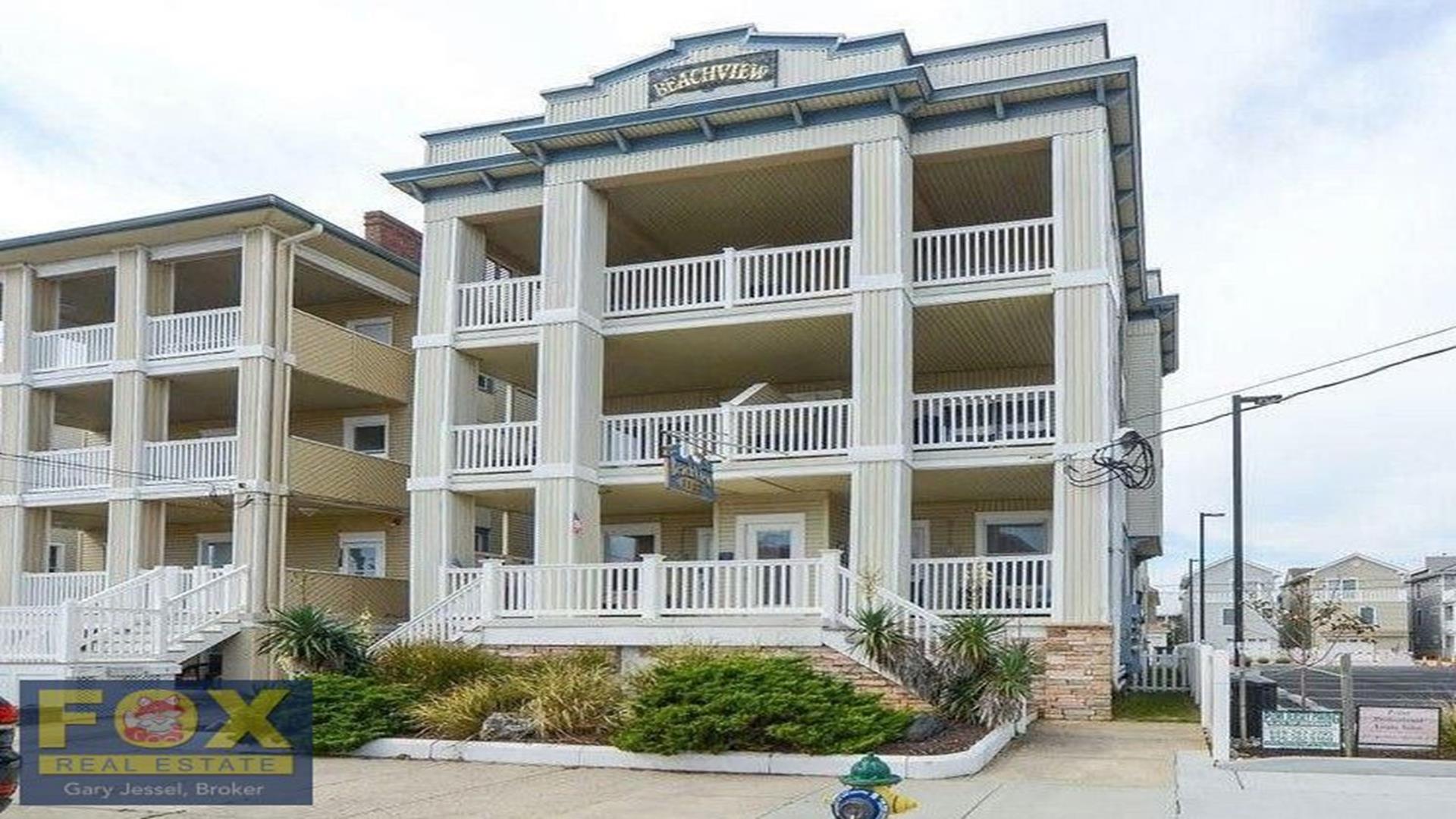 1122 Ocean Avenue, Ocean City
