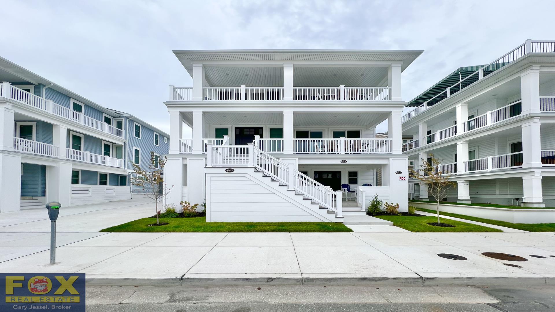 824 Atlantic Ave., Ocean City
