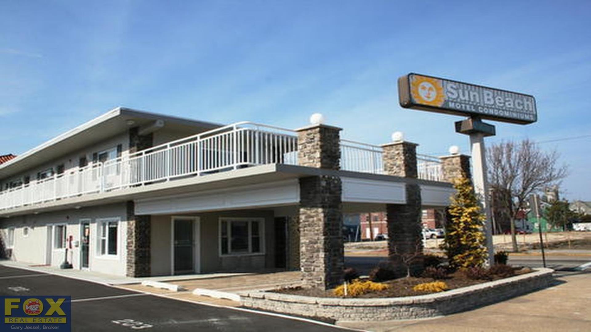 900 Wesley, Ocean City