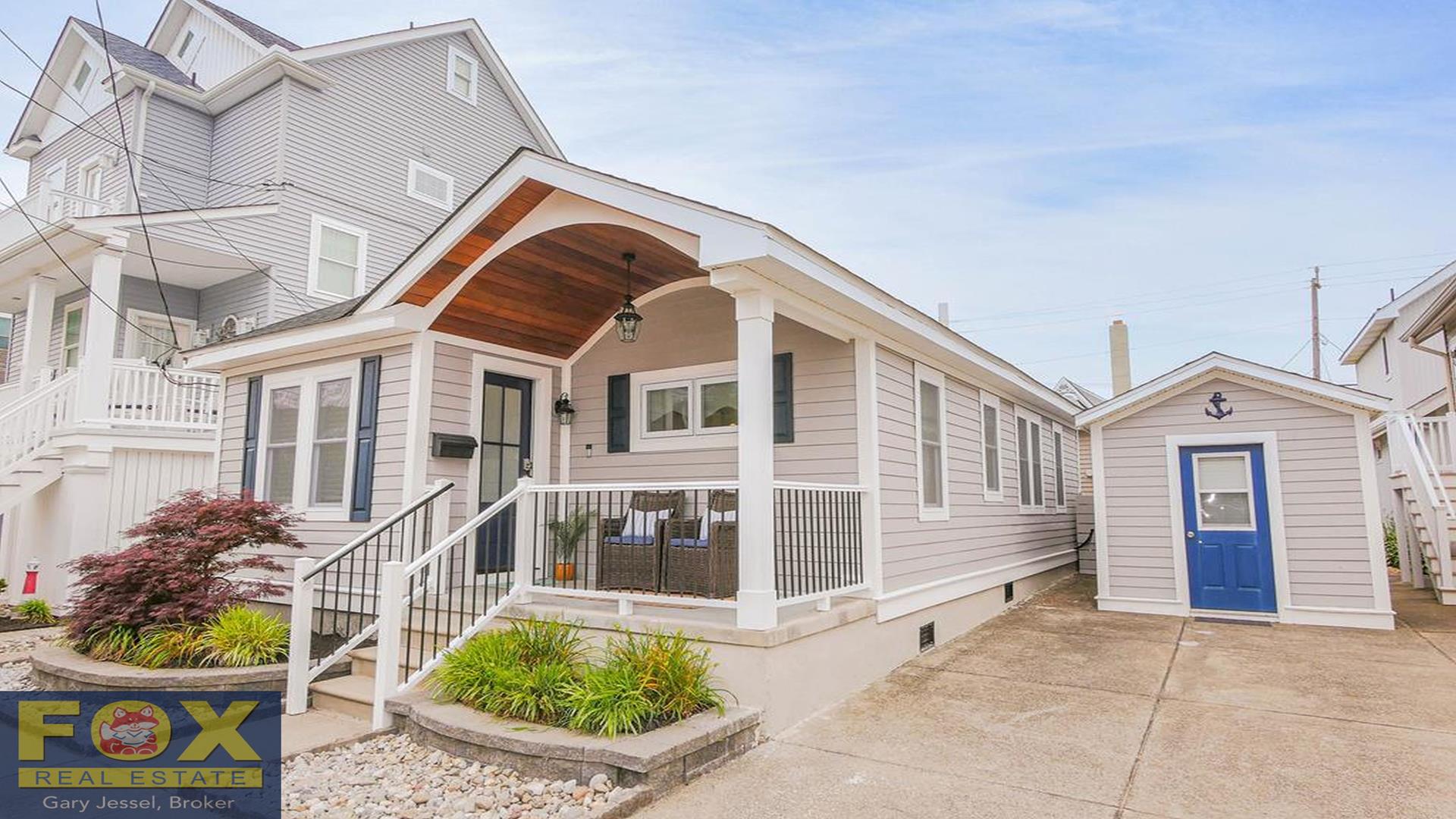 1354 Tioga Terrace, Ocean City