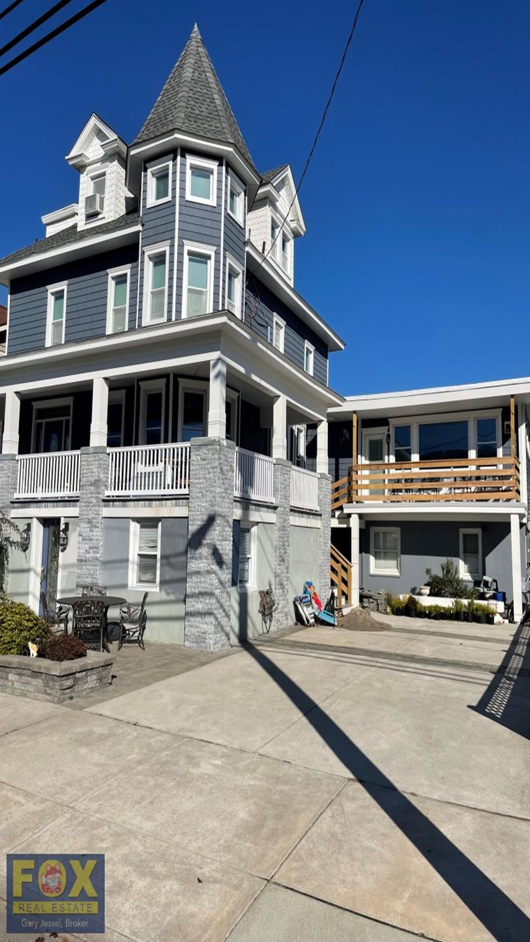 815 Fifth St, Ocean City