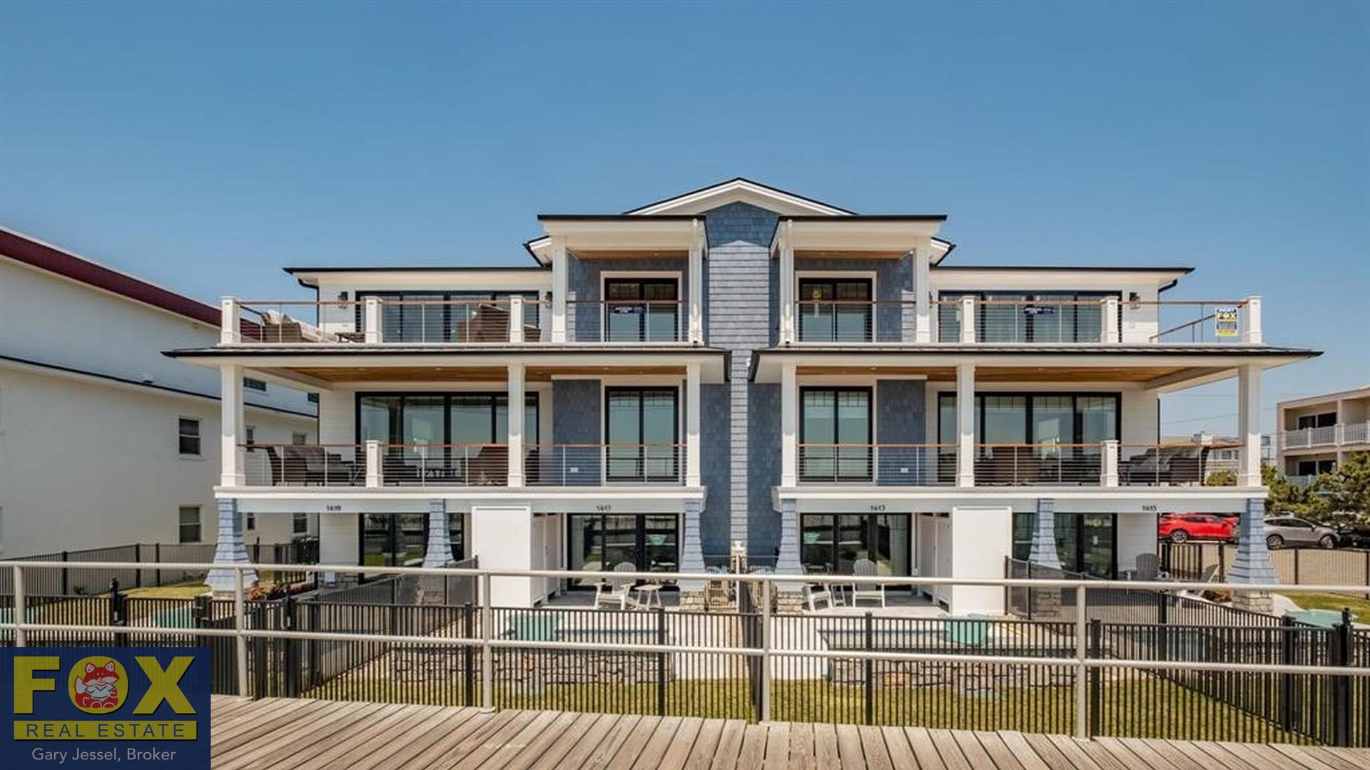 1413 Ocean Ave., Ocean City