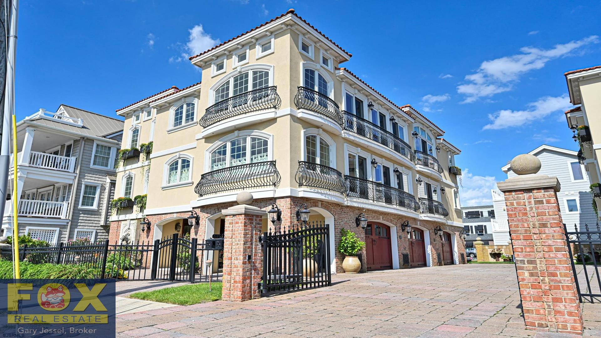 615 E. Sixteenth St, Ocean City