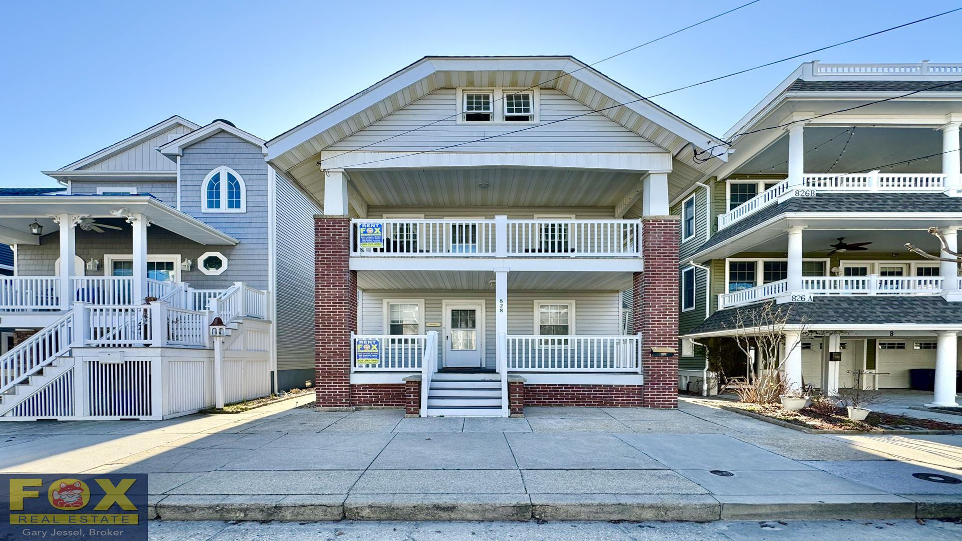 828 Second St., Ocean City