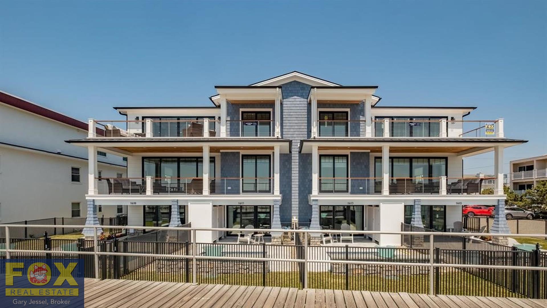 1419 Ocean Ave., Ocean City