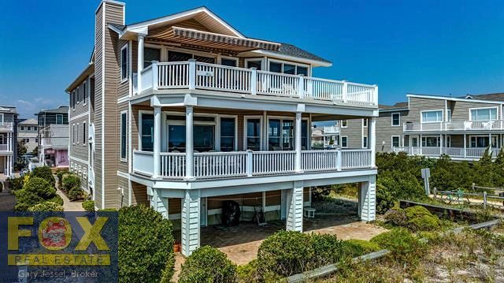 3300 Wesley Ave., Ocean City