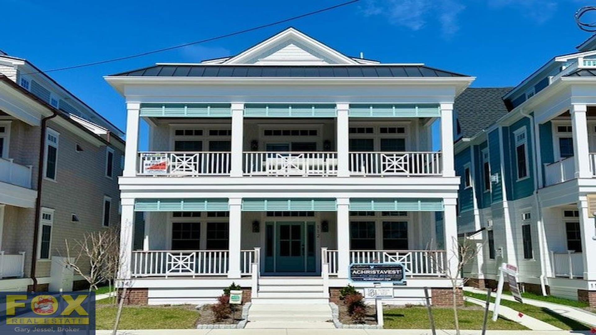 114 Atlantic Ave., Ocean City