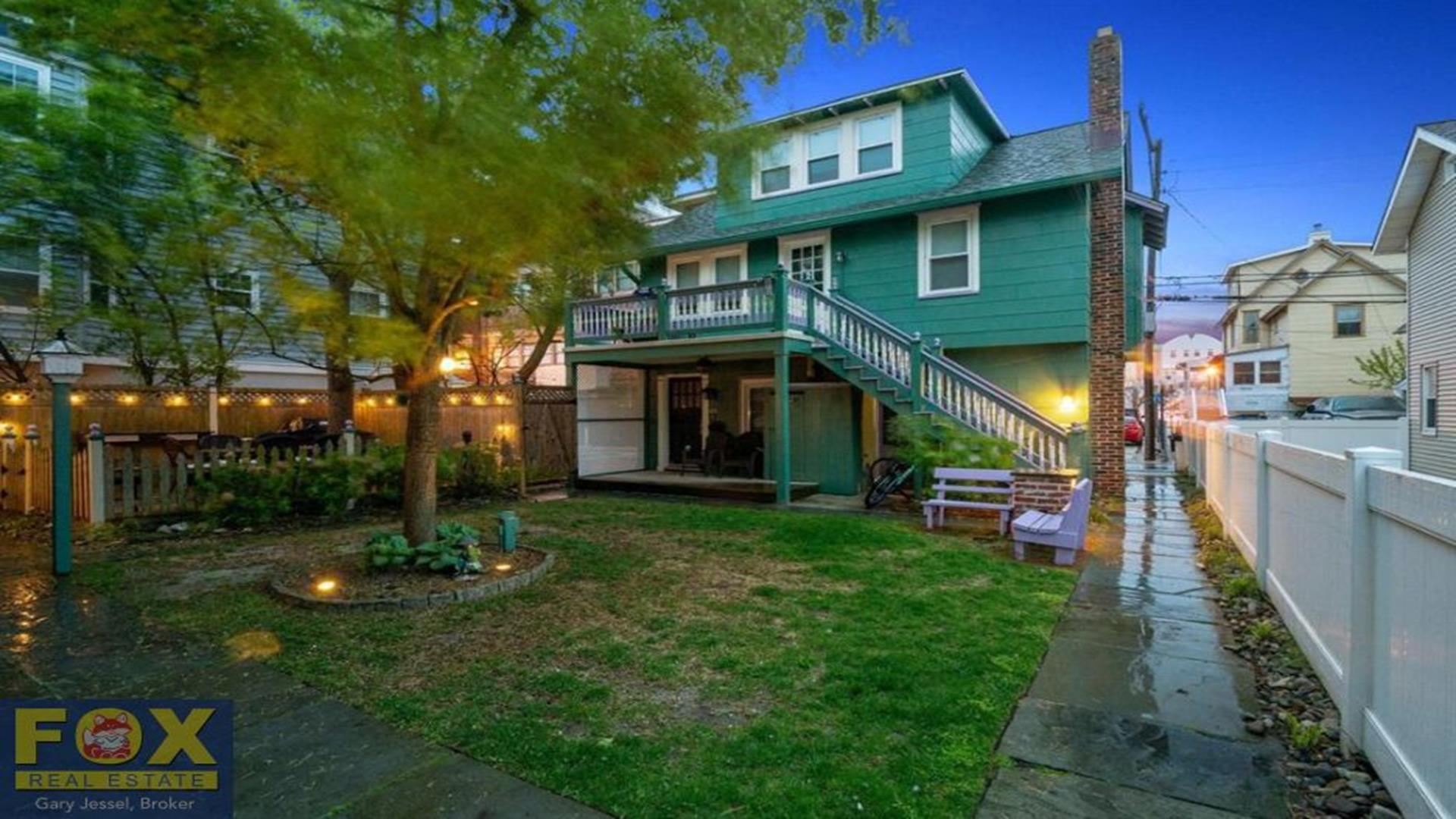 816 Wesley Ave., Ocean City