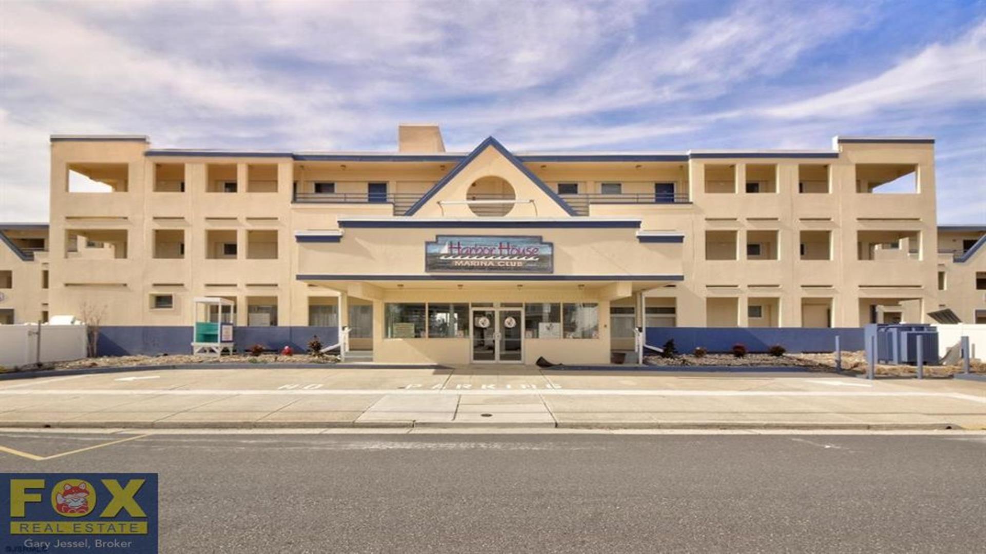 200 Bay Ave., Ocean City