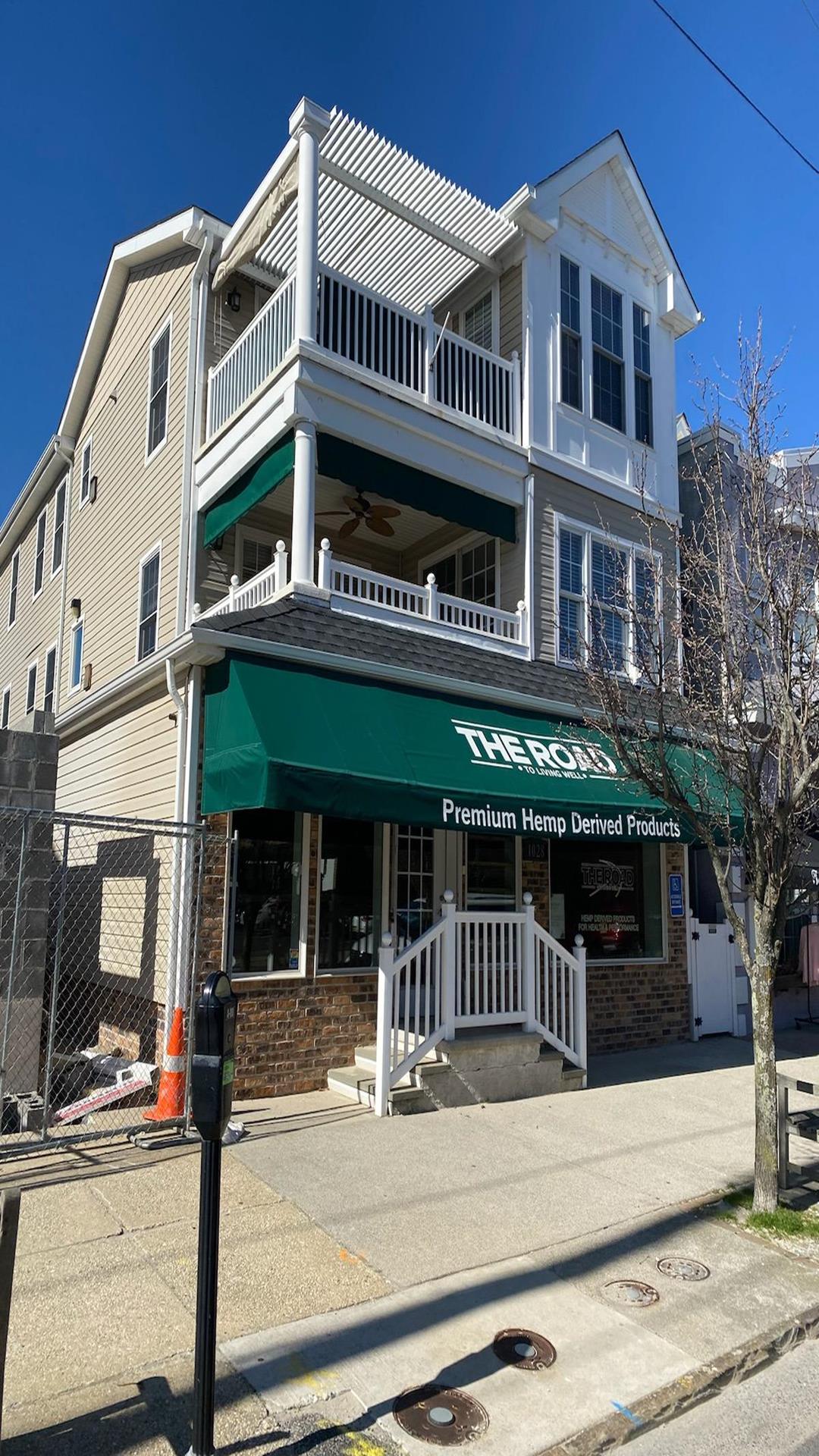 1028 Asbury Ave., Ocean City