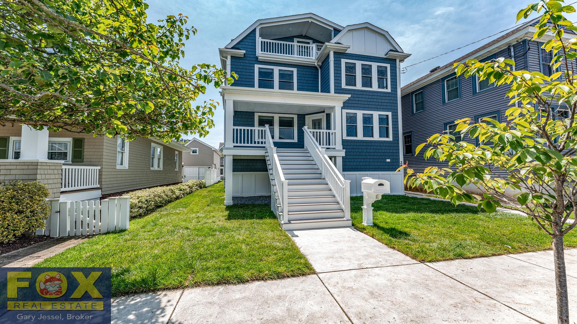 28 Bayview Place, Ocean City