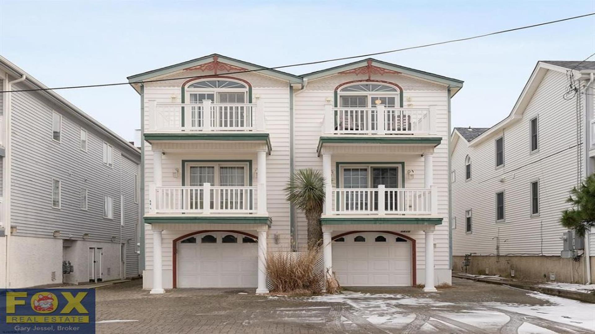 5415 Central Avenue, Ocean City