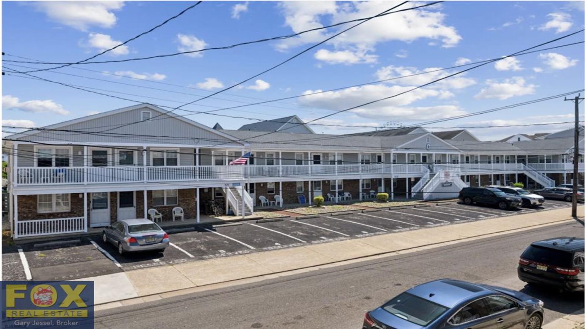 825 Plymouth Place, Ocean City