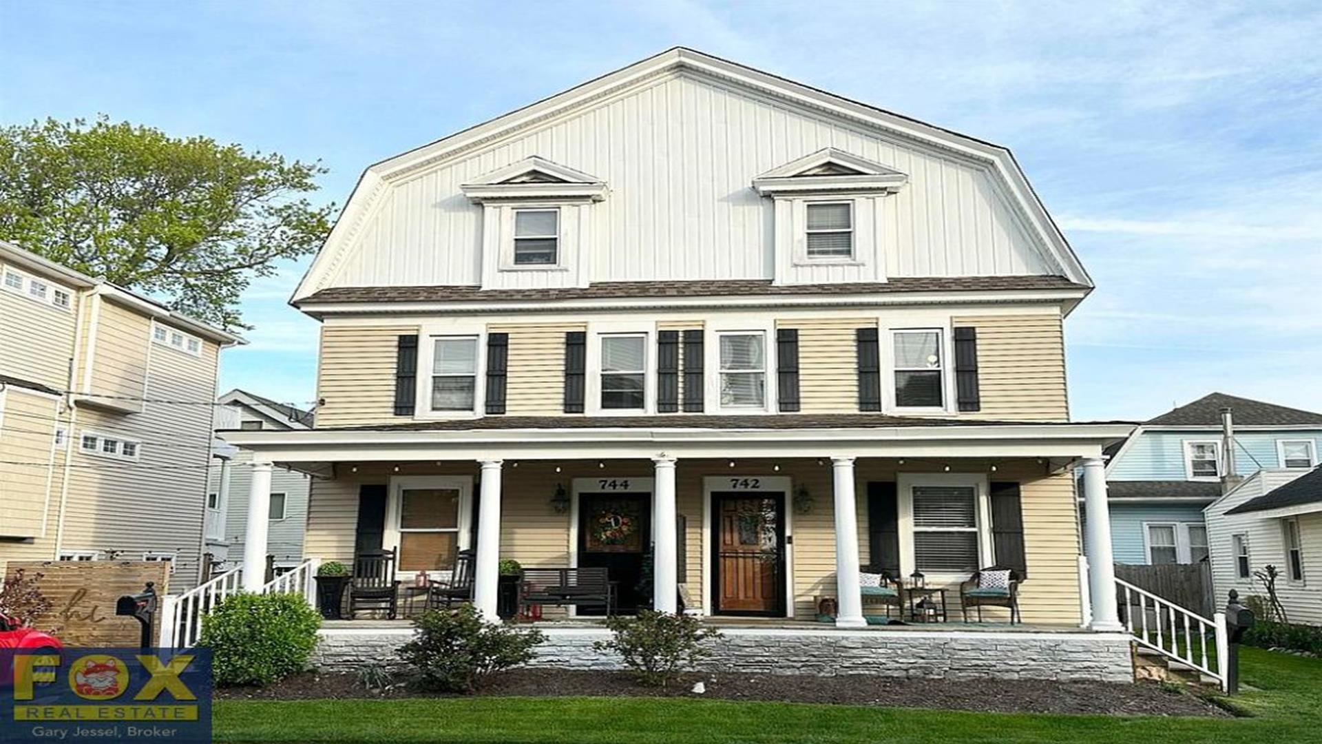 742 Moore Ave., Ocean City