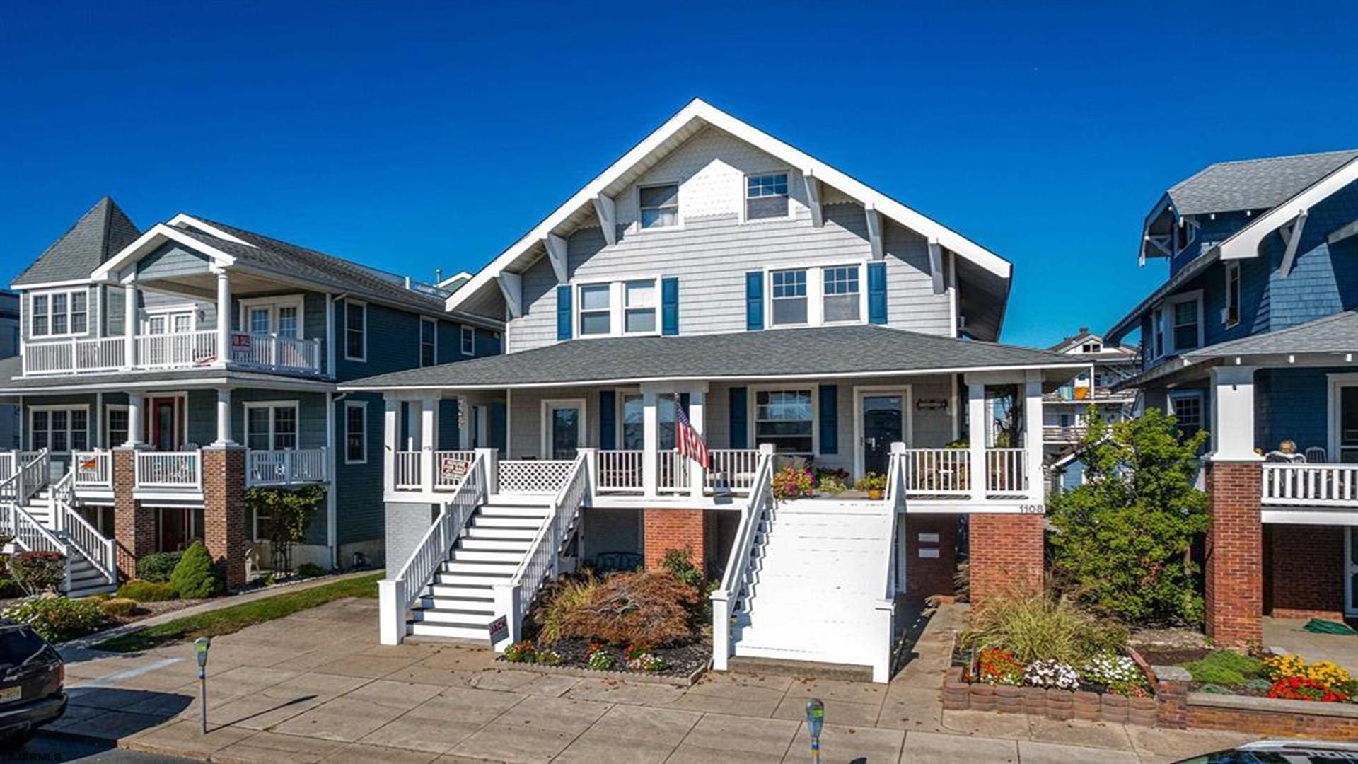 1110 Ocean Ave, Ocean City