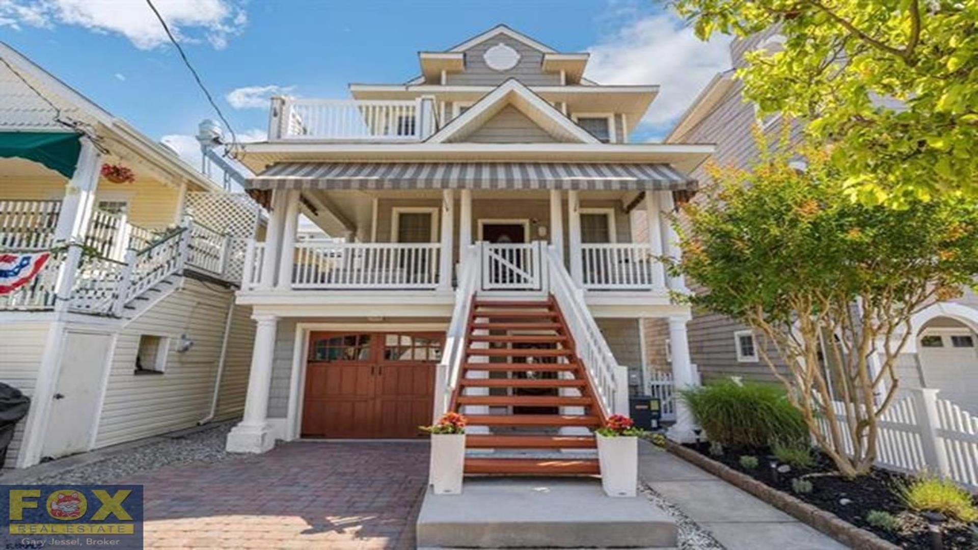 803 First Street, Ocean City